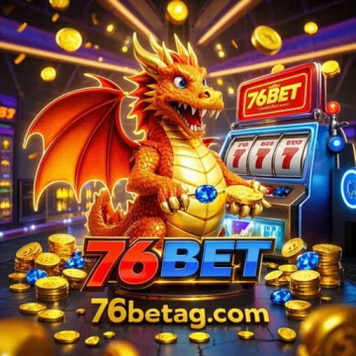 Descubra o Mundo dos Jogos de Bônus na 76BET