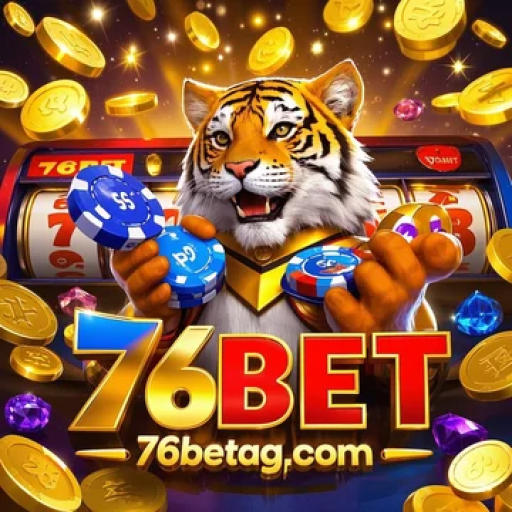 Explorando o Cassino Online da 76BET: Diversão e Segurança em Um Só Lugar